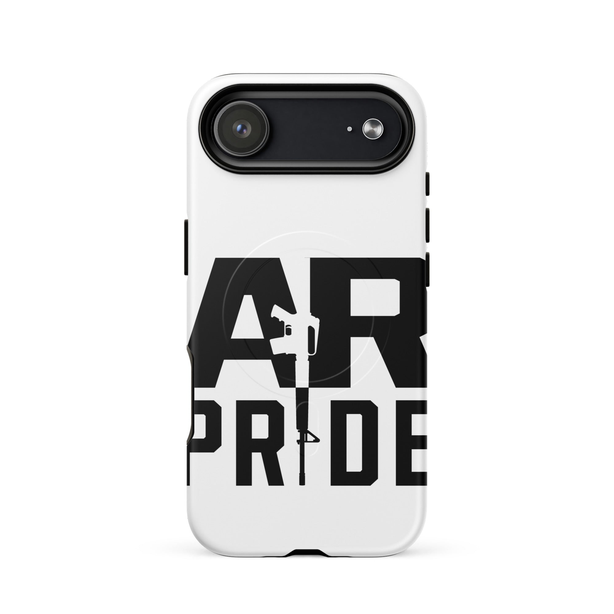 MagSafe® tough case for iPhone® by Spartan Mounts img - 14 - Mounting and Storage Solution