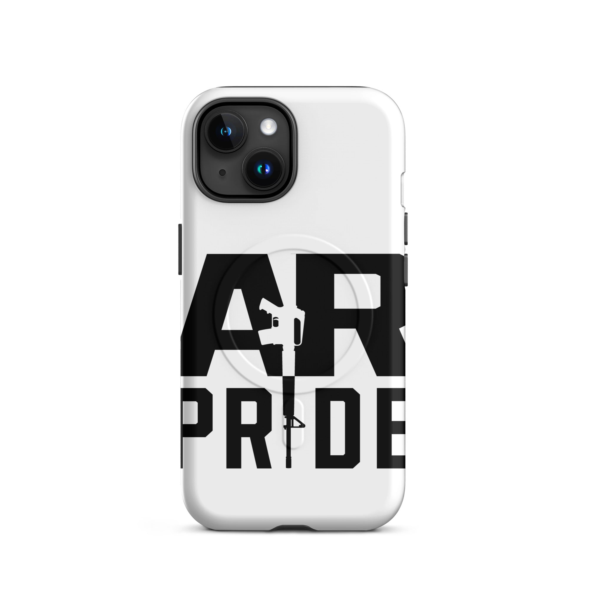 MagSafe® tough case for iPhone® by Spartan Mounts img - 6 - Mounting and Storage Solution