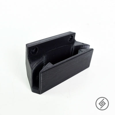 Mandalorian Helmet Mount by Spartan Mounts img - 4 - Mounting and Storage Solution