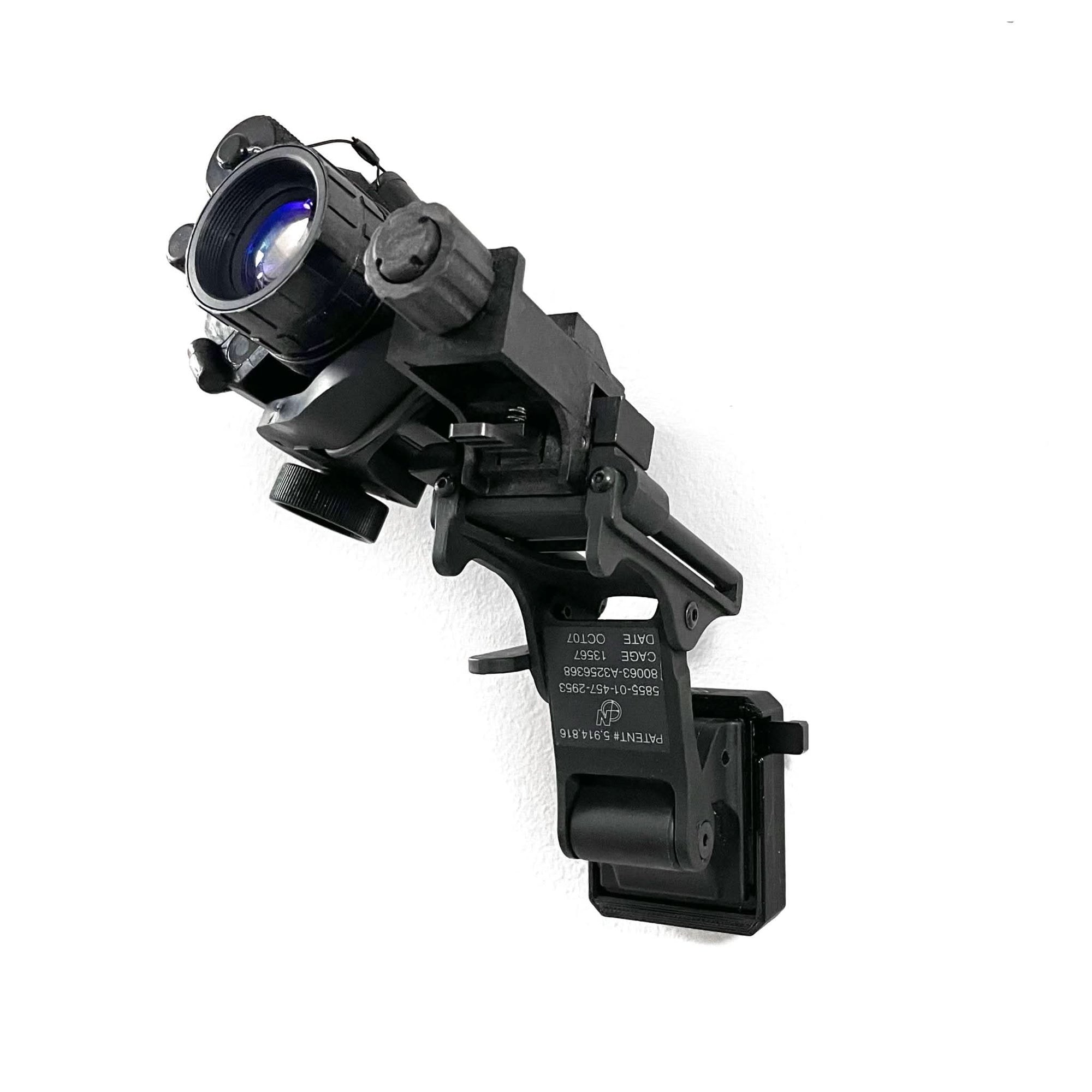 MICH/ACH NVG Mount Spartan Mounts 2