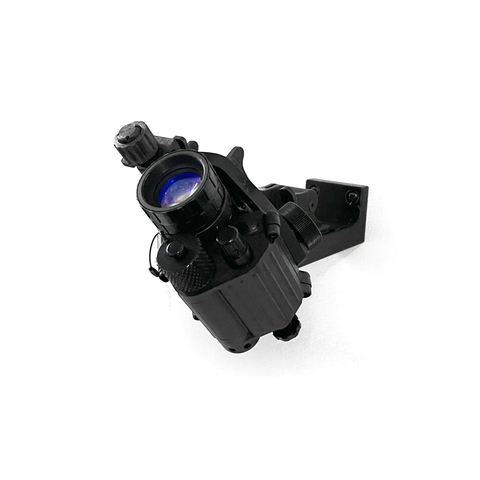 MICH/ACH NVG Mount by Spartan Mounts img - 4 - Mounting and Storage Solution