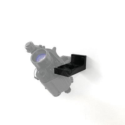 MICH/ACH NVG Mount by Spartan Mounts img - 3 - Mounting and Storage Solution