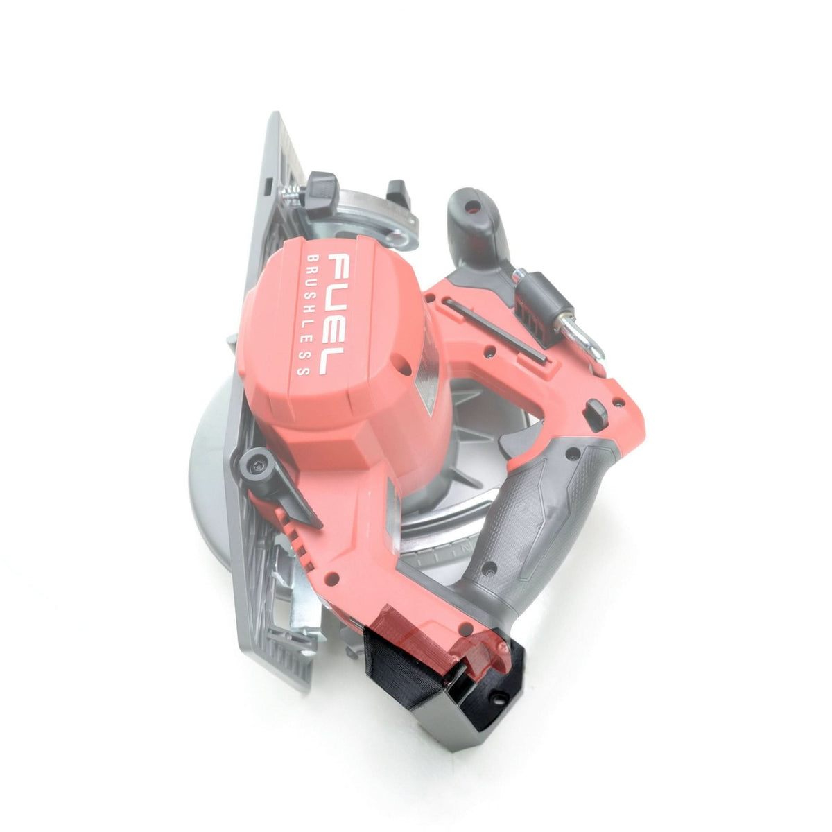 Milwaukee M18 Tool Mount by Spartan Mounts img - 4 - Mounting and Storage Solution