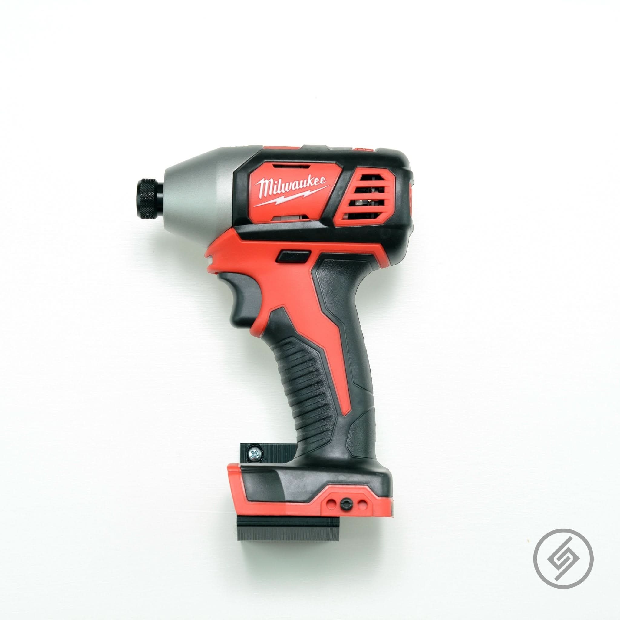 Milwaukee M18 Tool Mount by Spartan Mounts img - 13 - Mounting and Storage Solution