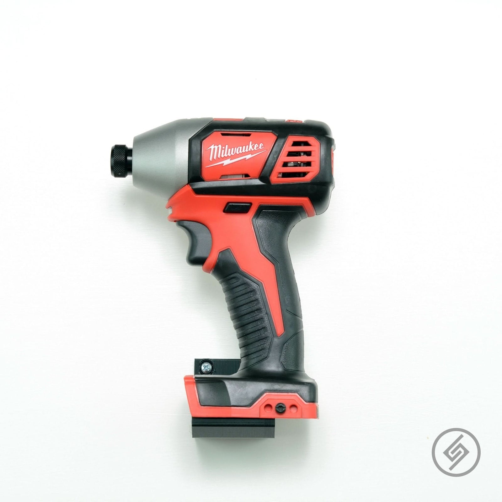 Milwaukee M18 Tool Mount by Spartan Mounts img - 13 - Mounting and Storage Solution