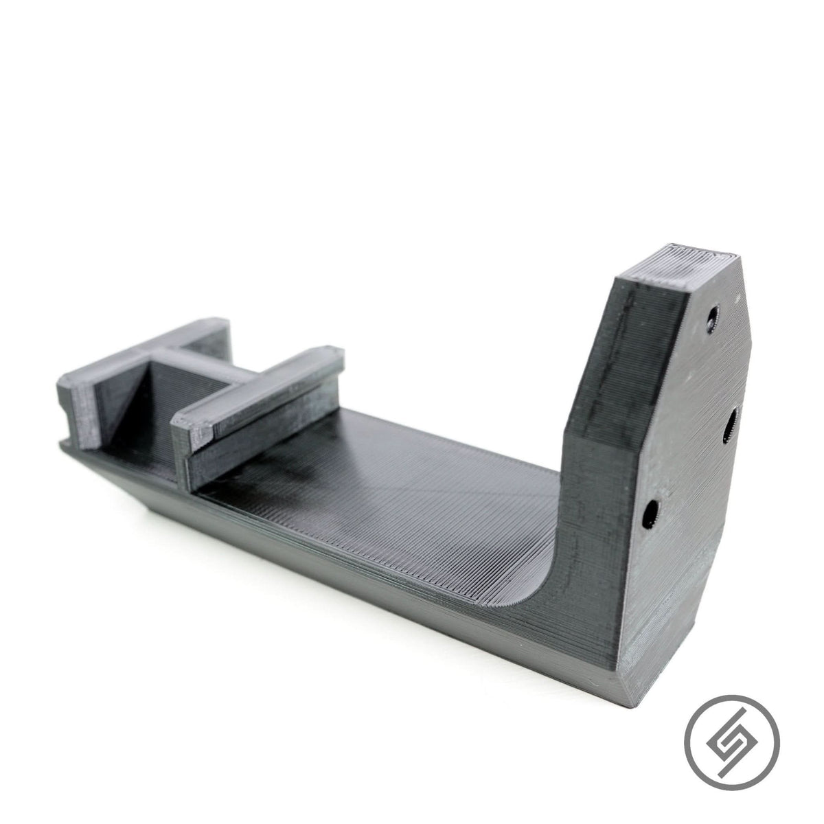 Milwaukee M18 Tool Mount by Spartan Mounts img - 10 - Mounting and Storage Solution