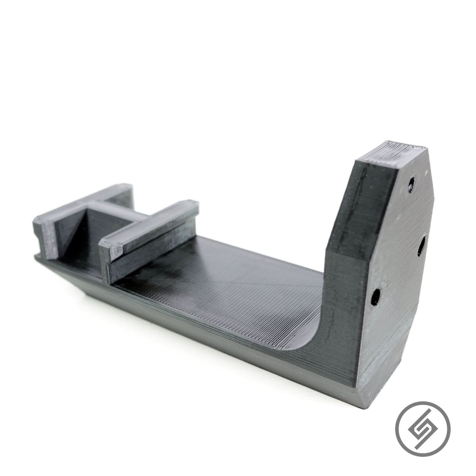 Milwaukee M18 Tool Mount by Spartan Mounts img - 10 - Mounting and Storage Solution