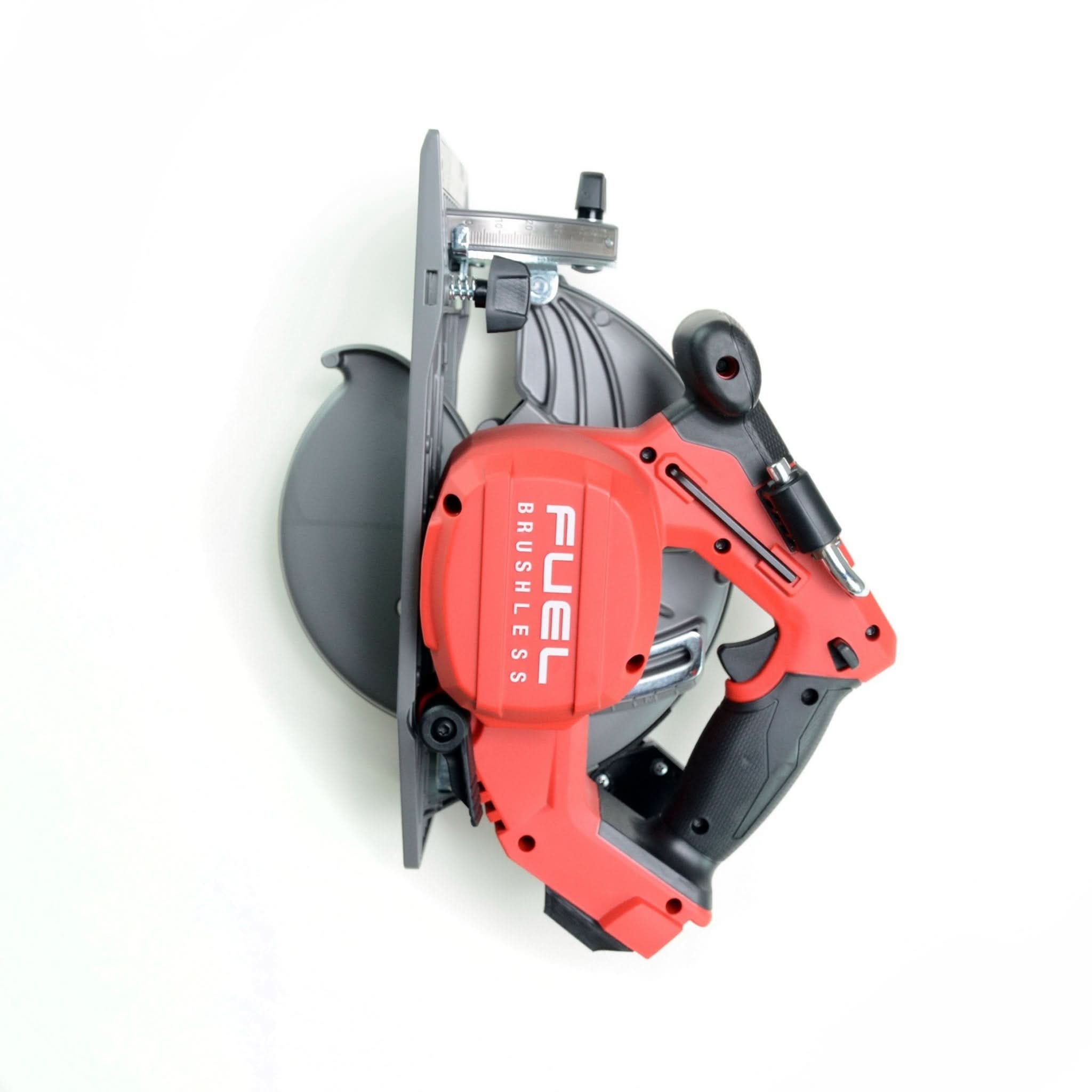 Milwaukee M18 Tool Mount by Spartan Mounts img - 9 - Mounting and Storage Solution