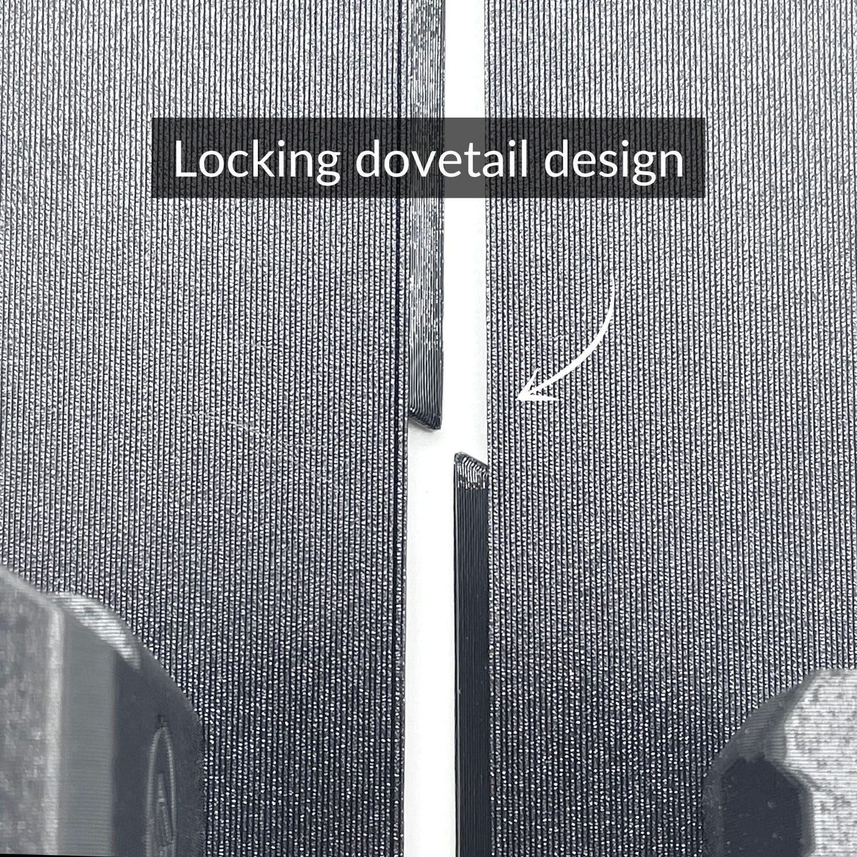 Modular Pistol Rack by Spartan Mounts img - 3 - Mounting and Storage Solution