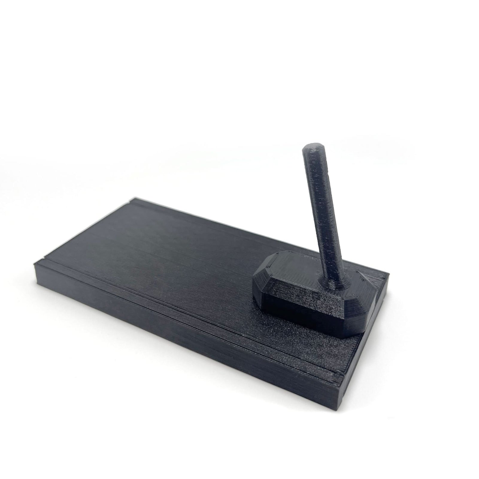 Modular Pistol Rack by Spartan Mounts img - 7 - Mounting and Storage Solution