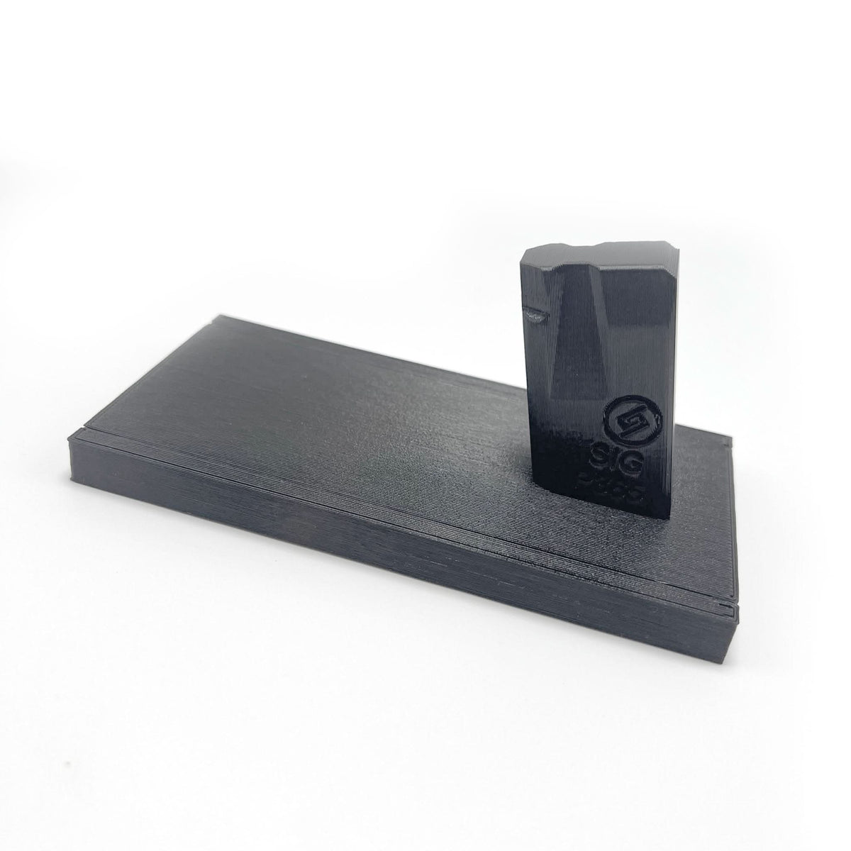 Modular Pistol Rack by Spartan Mounts img - 6 - Mounting and Storage Solution