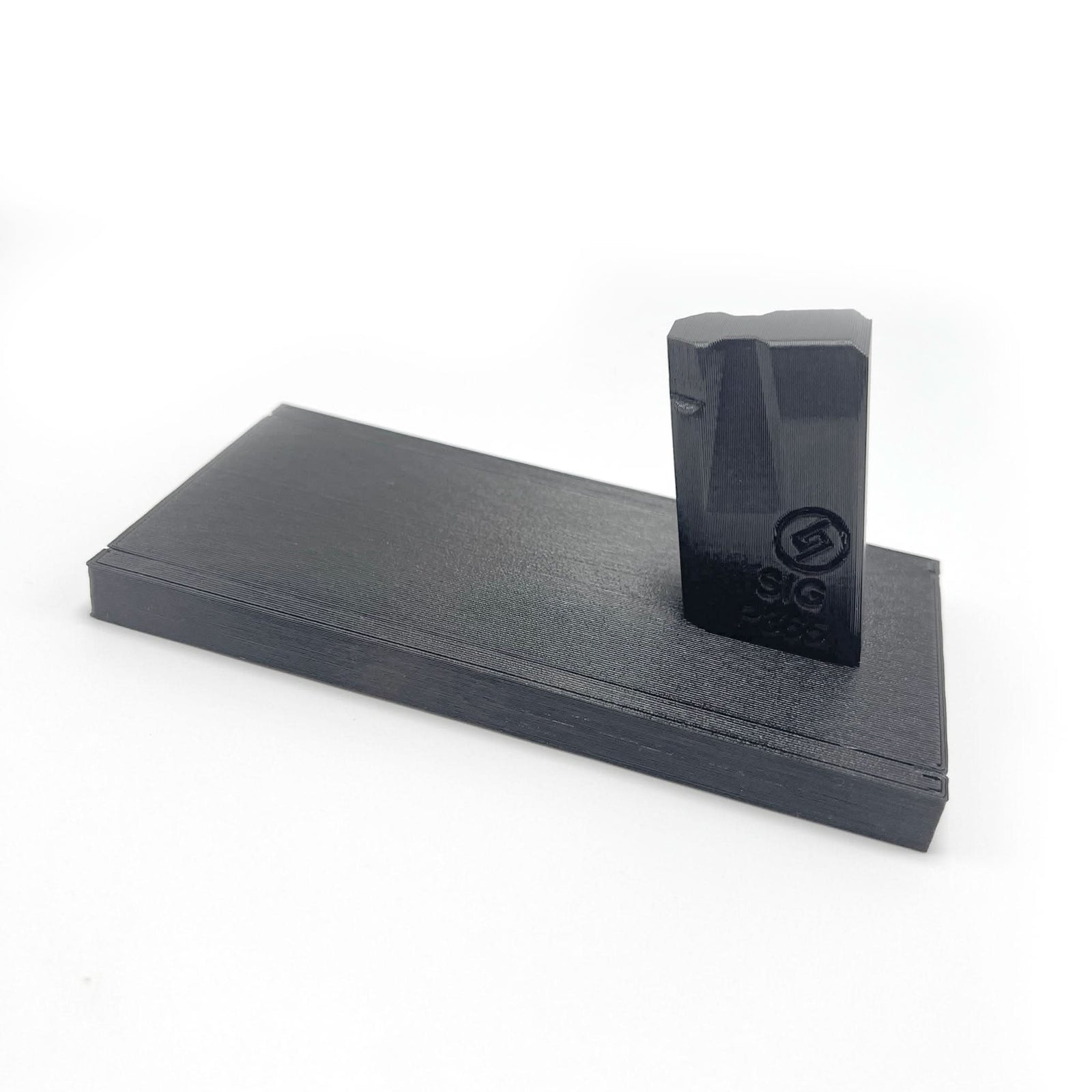 Modular Pistol Rack by Spartan Mounts img - 6 - Mounting and Storage Solution