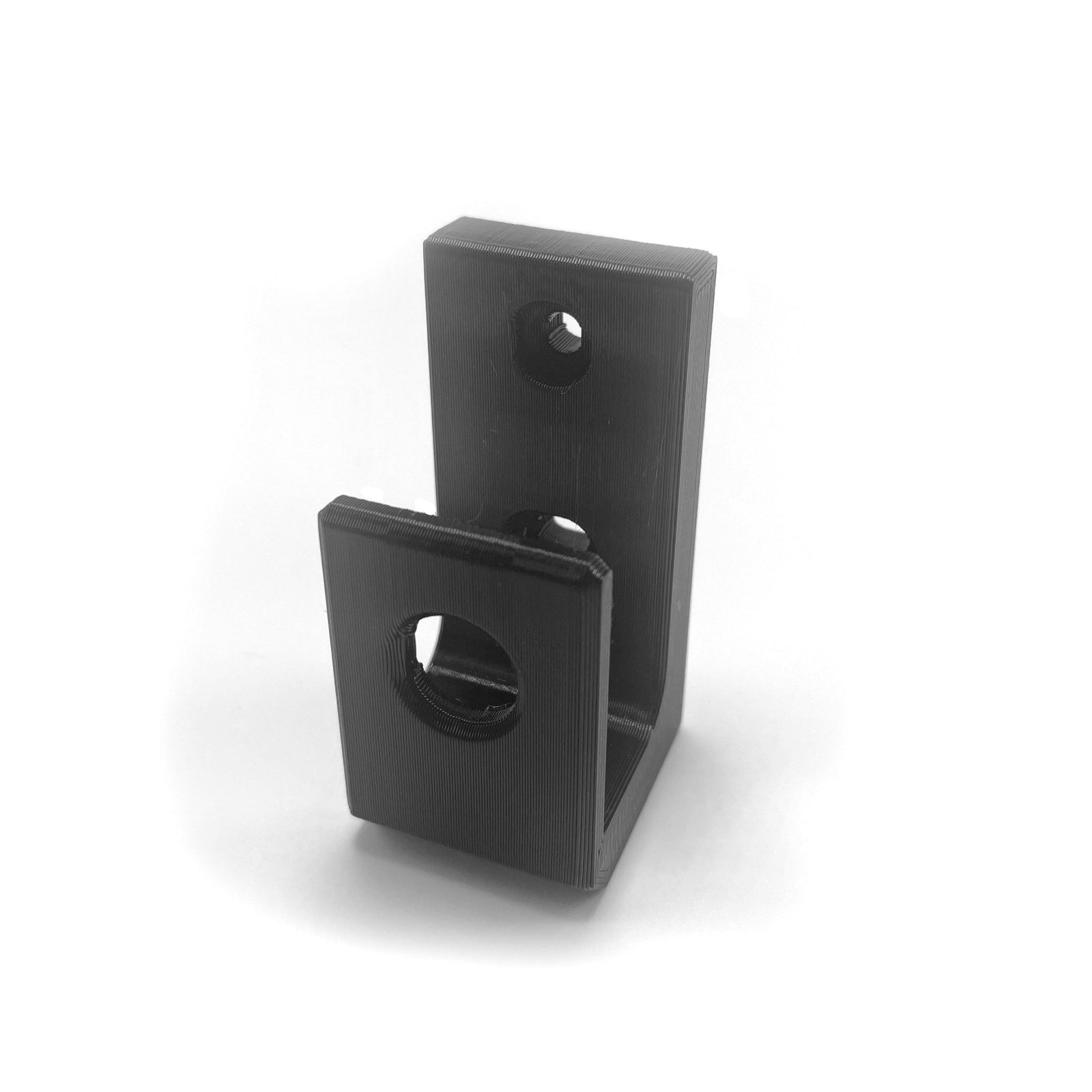 Molle Loop Hook (Sold as Pair) by Spartan Mounts img - 6 - Mounting and Storage Solution