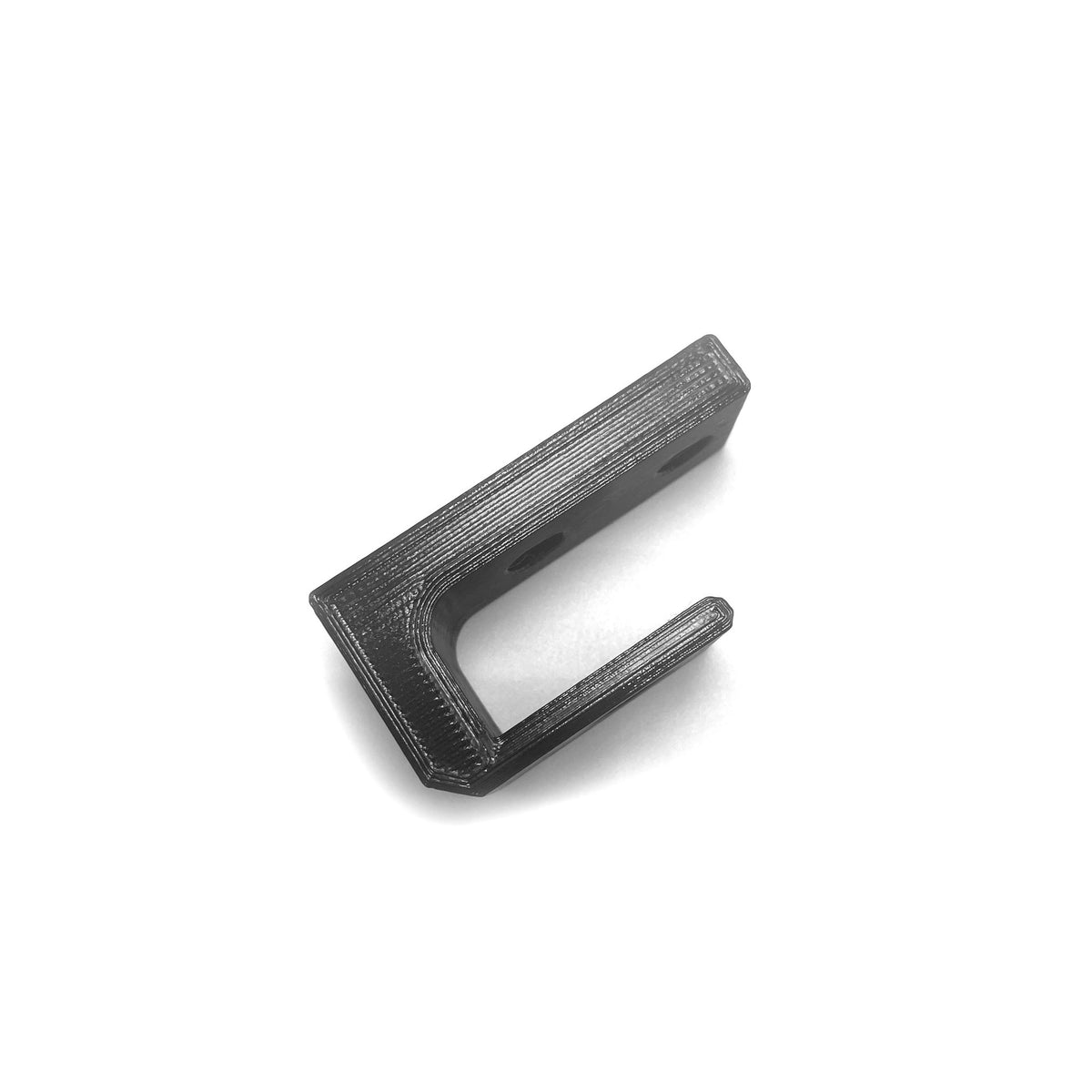 Molle Loop Hook (Sold as Pair) by Spartan Mounts img - 8 - Mounting and Storage Solution