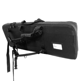 MOLLE Loop Hook Wall Mount | Case & Backpack Hook | Spartan Mounts