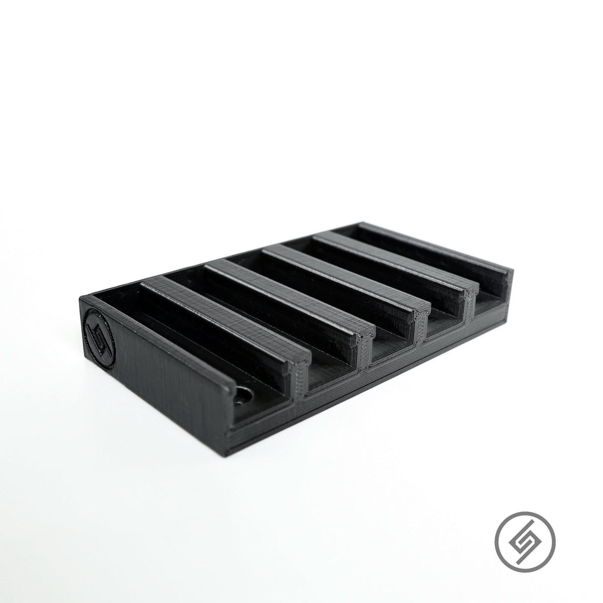 Mosin - Nagant Stripper Clip Mount by Spartan Mounts img - 4 - Mounting and Storage Solution