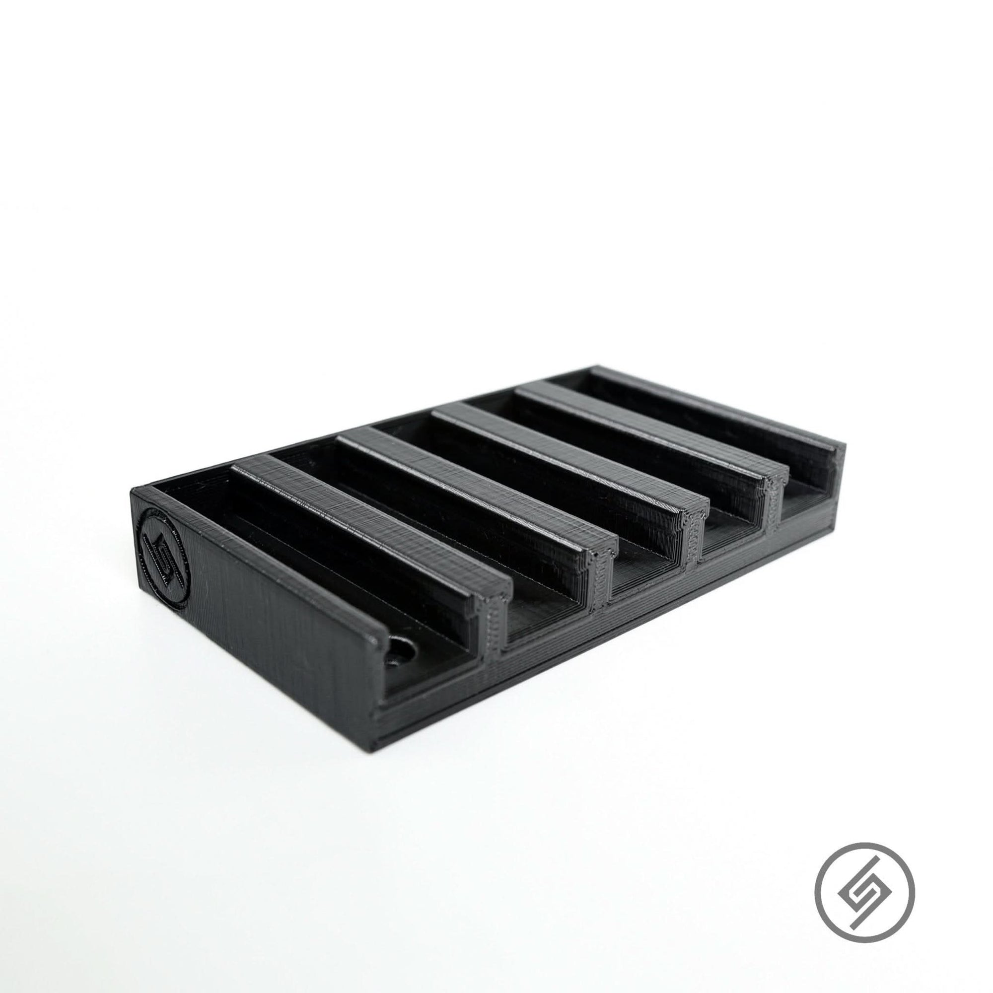 Mosin - Nagant Stripper Clip Mount by Spartan Mounts img - 4 - Mounting and Storage Solution