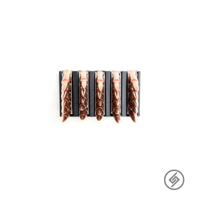 Mosin - Nagant Stripper Clip Mount by Spartan Mounts img - 2 - Mounting and Storage Solution