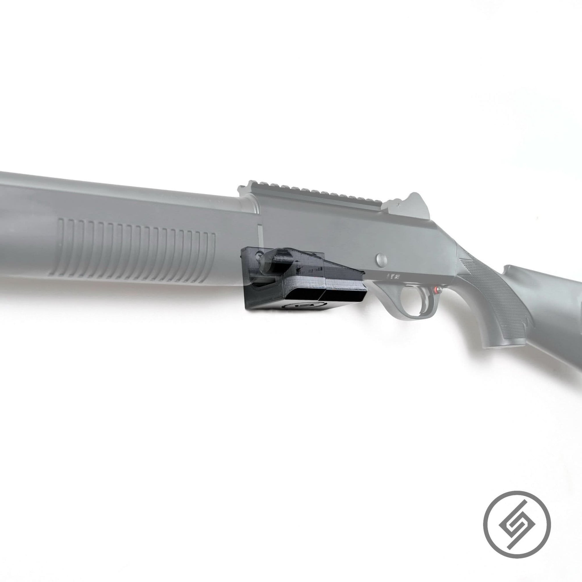 Mosin Negant [Archangel] Mount by Spartan Mounts img - 4 - Mounting and Storage Solution