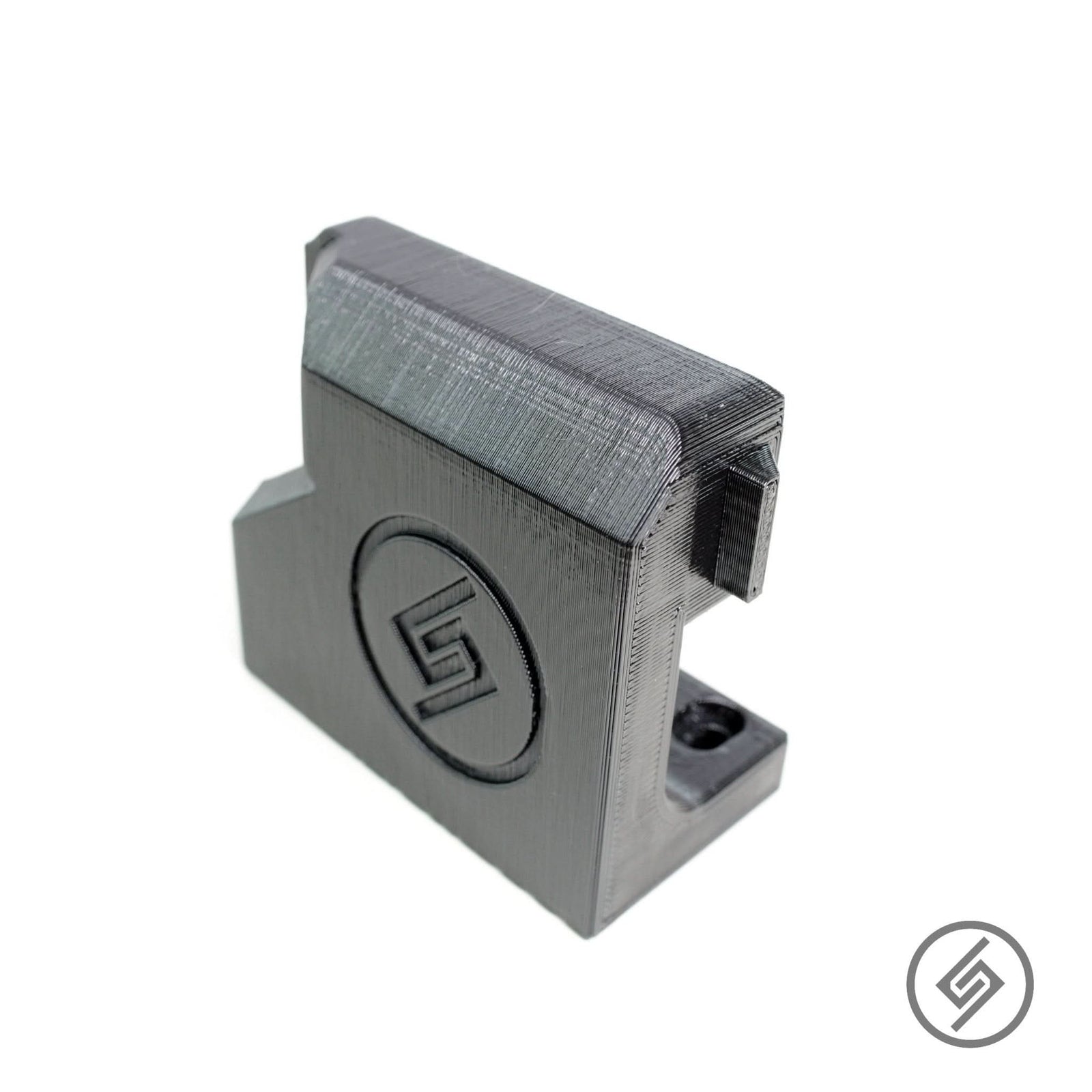 Mossberg 590 - M Mount by Spartan Mounts img - 5 - Mounting and Storage Solution