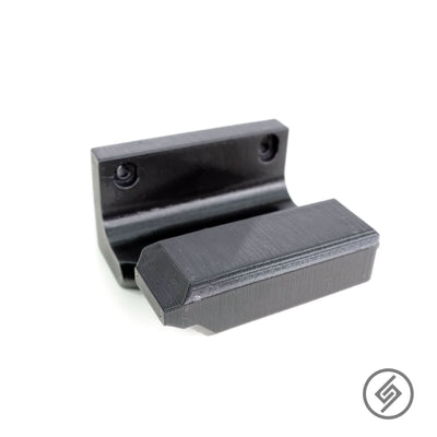 Mossberg 590 - M Mount by Spartan Mounts img - 6 - Mounting and Storage Solution