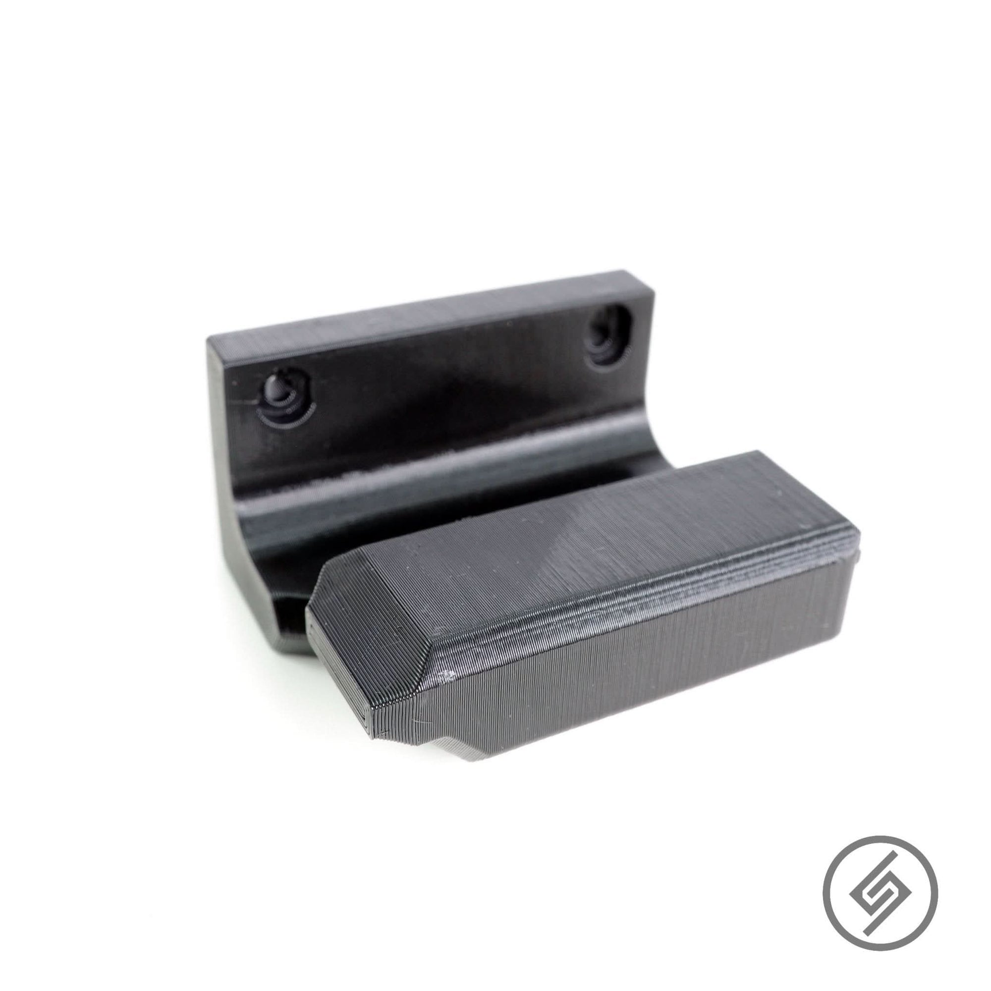 Mossberg 590 - M Mount by Spartan Mounts img - 6 - Mounting and Storage Solution