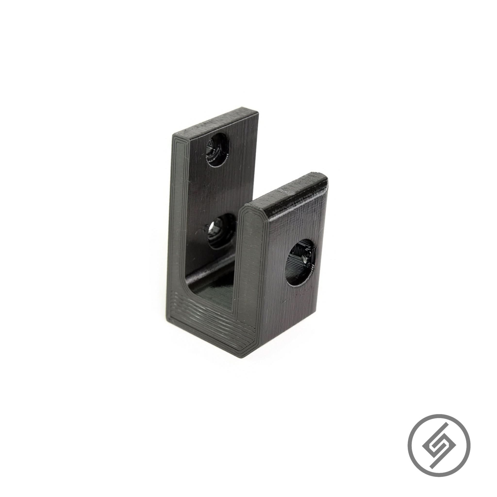 Mossberg 702 Plinkster Mount by Spartan Mounts img - 5 - Mounting and Storage Solution