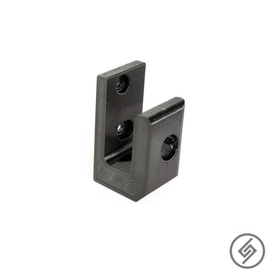Mossberg 702 Plinkster Mount by Spartan Mounts img - 5 - Mounting and Storage Solution