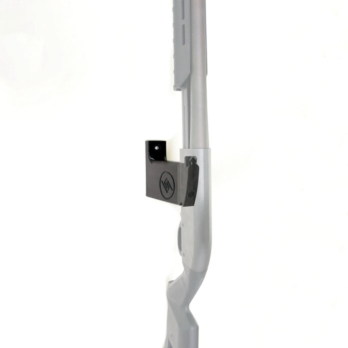 Mossberg 500 / 590 Vertical Wall Mount | Shotgun Rack | Spartan Mounts