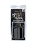 Mossberg 88/500/590 Mount {Retail Packaging} by Spartan Mounts -