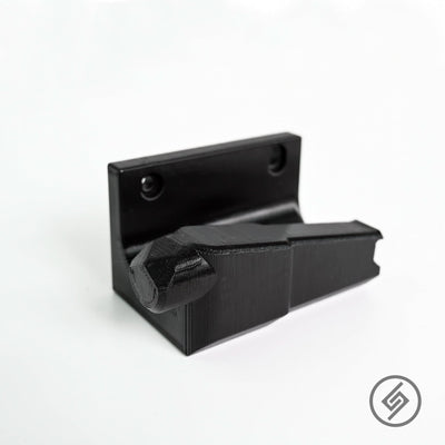Mossberg 930 Mount by Spartan Mounts img - 6 - Mounting and Storage Solution