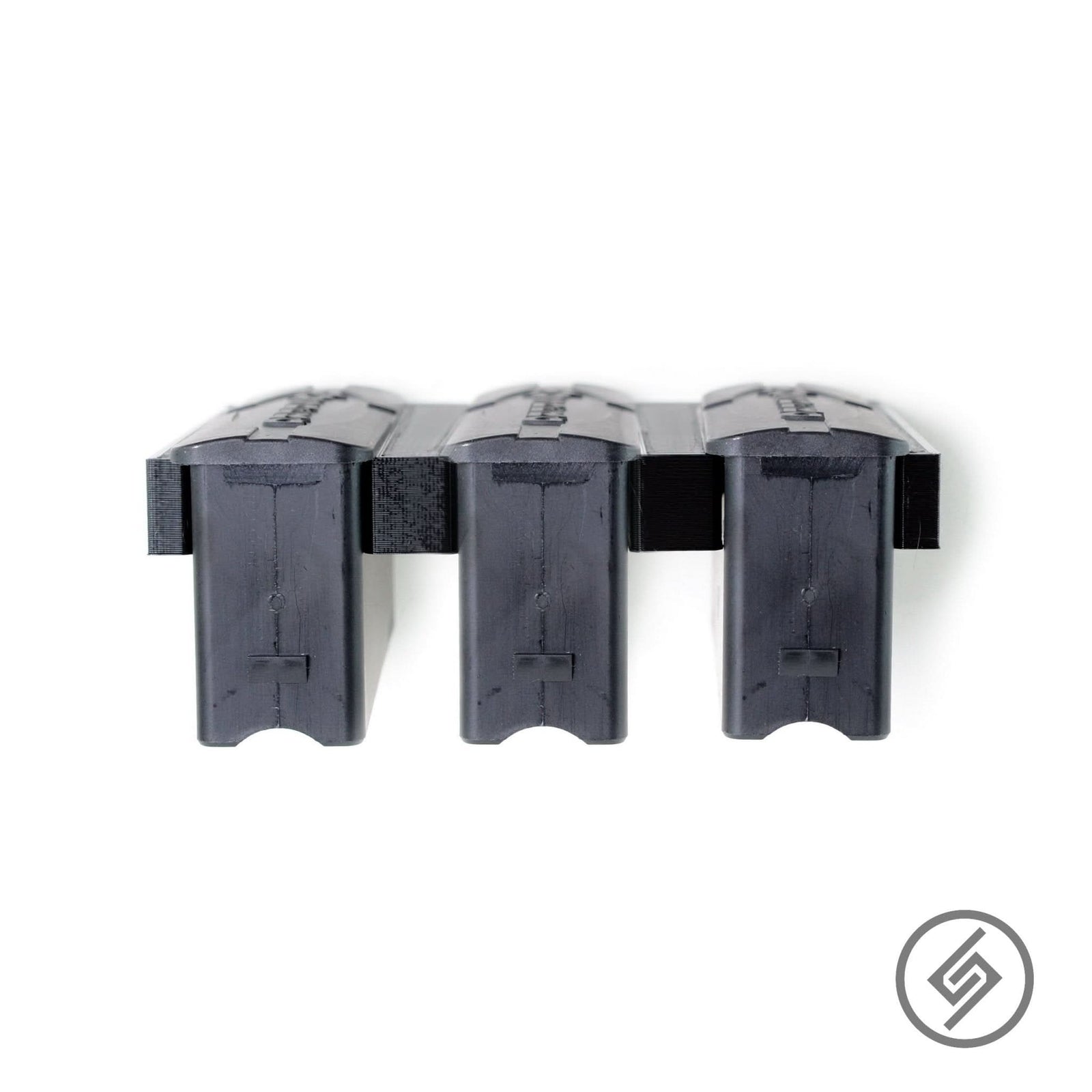 Mossberg Patriot Long Action Mag Mount by Spartan Mounts -