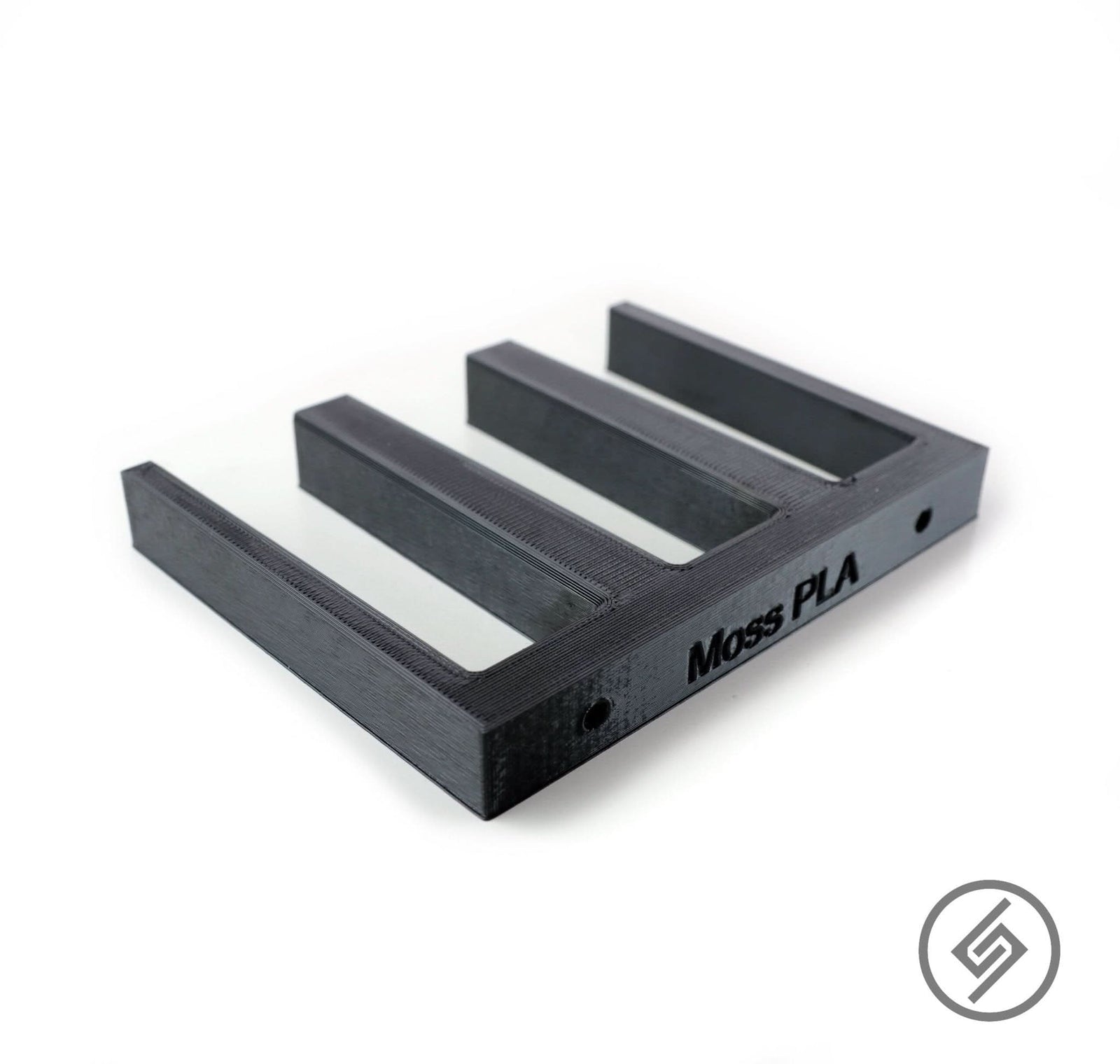 Mossberg Patriot Long Action Mag Mount by Spartan Mounts -