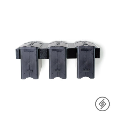 Mossberg Patriot Long Action Mag Mount by Spartan Mounts img - 2 - Mounting and Storage Solution