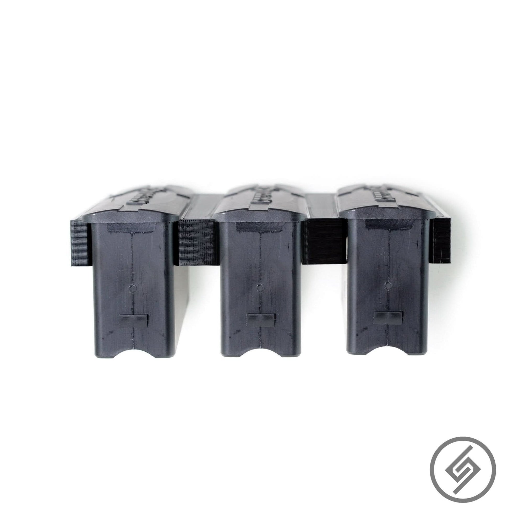 Mossberg Patriot Long Action Mag Mount by Spartan Mounts img - 2 - Mounting and Storage Solution