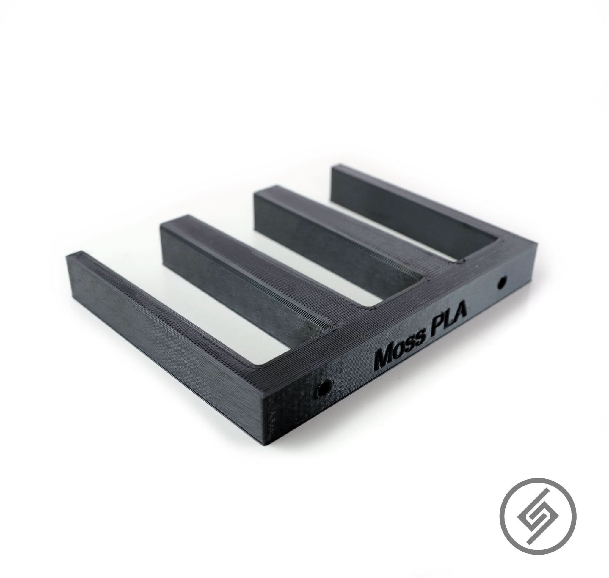 Mossberg Patriot Long Action Mag Mount by Spartan Mounts img - 3 - Mounting and Storage Solution