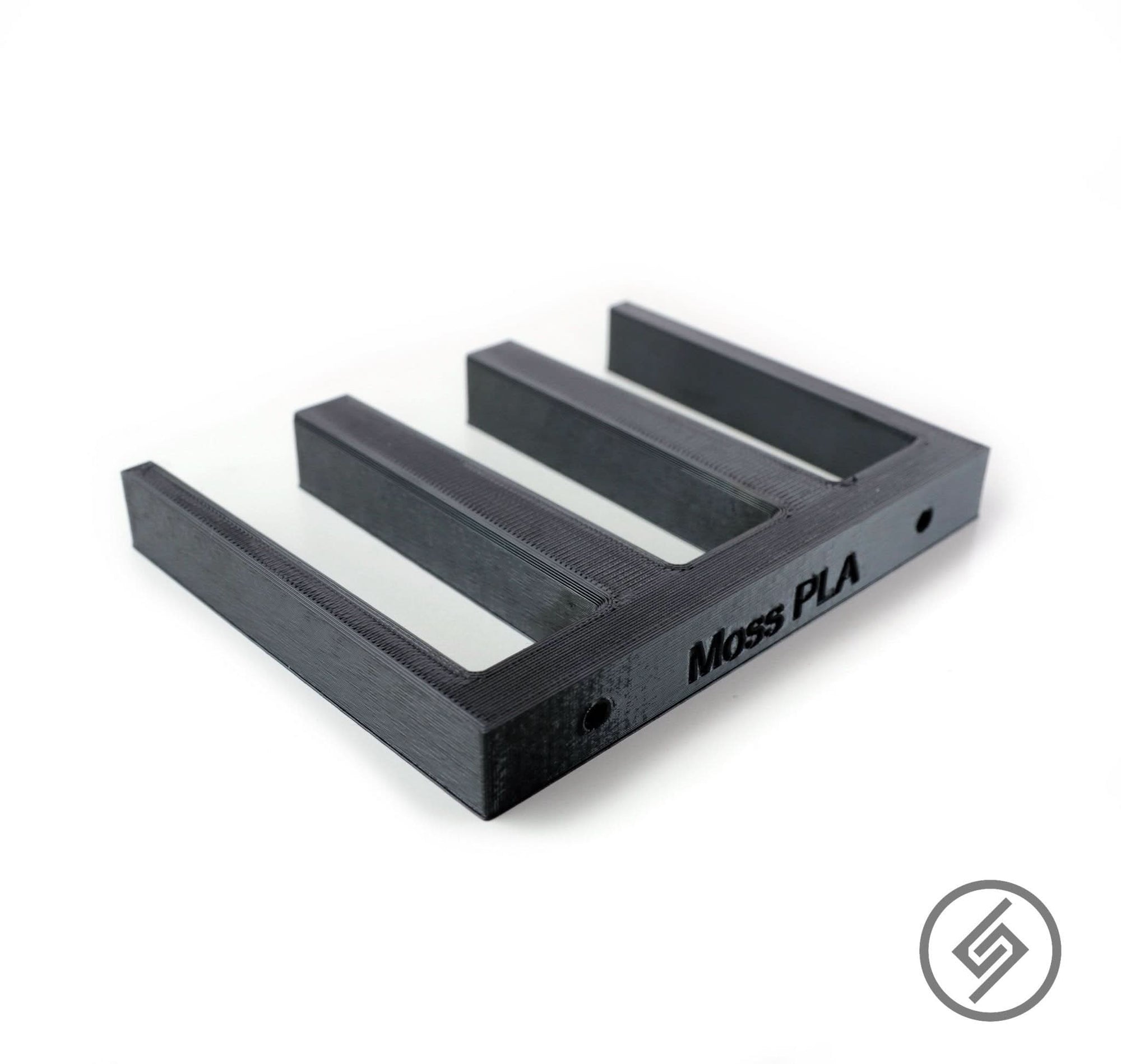 Mossberg Patriot Long Action Mag Mount by Spartan Mounts img - 3 - Mounting and Storage Solution