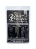 M&P 15-22 Mag Mount {Retail Packaging} by Spartan Mounts -