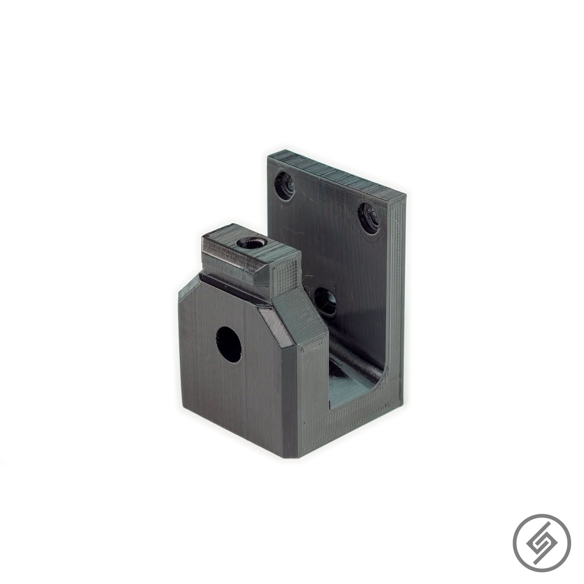 M&P 15 - 22 Mount by Spartan Mounts img - 6 - Mounting and Storage Solution