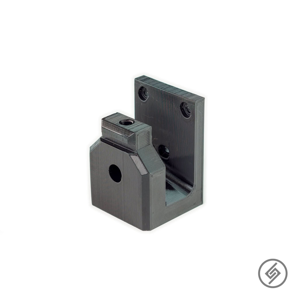 M&P 15 - 22 Mount by Spartan Mounts img - 6 - Mounting and Storage Solution