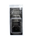M&P 15-22 Mount {Retail Packaging} by Spartan Mounts -
