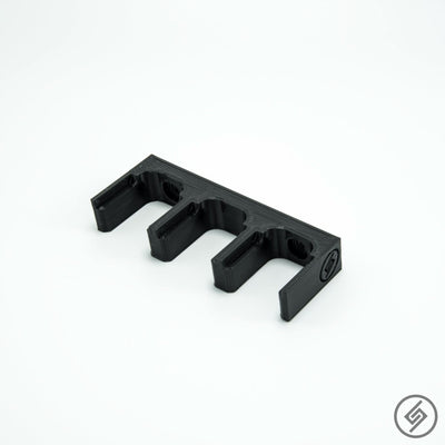 M&P 9/.40 Mag Mount by Spartan Mounts img - 4 - Mounting and Storage Solution