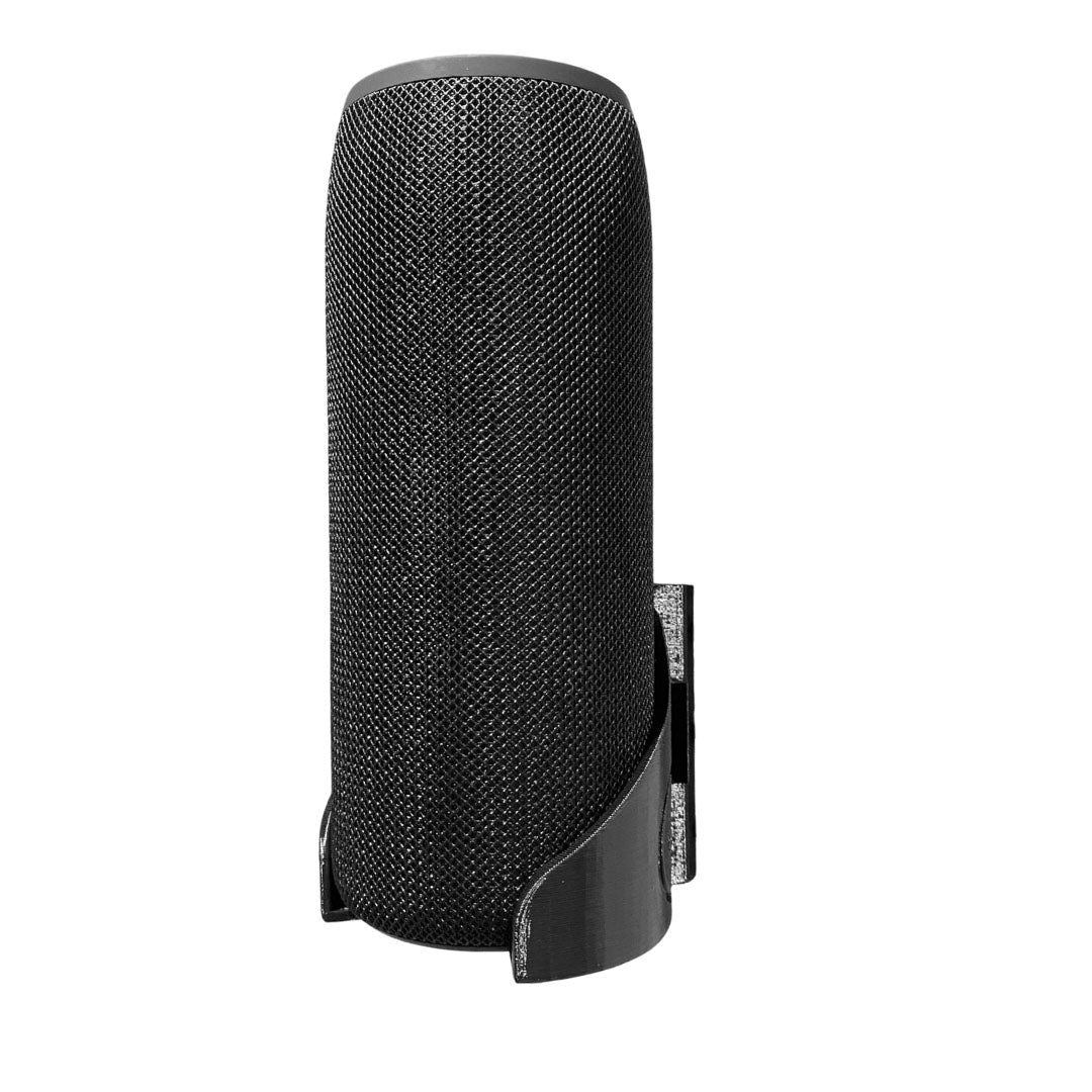 MusiBaby M68 & M88 Speaker Mount by Spartan Mounts img - 3 - Mounting and Storage Solution