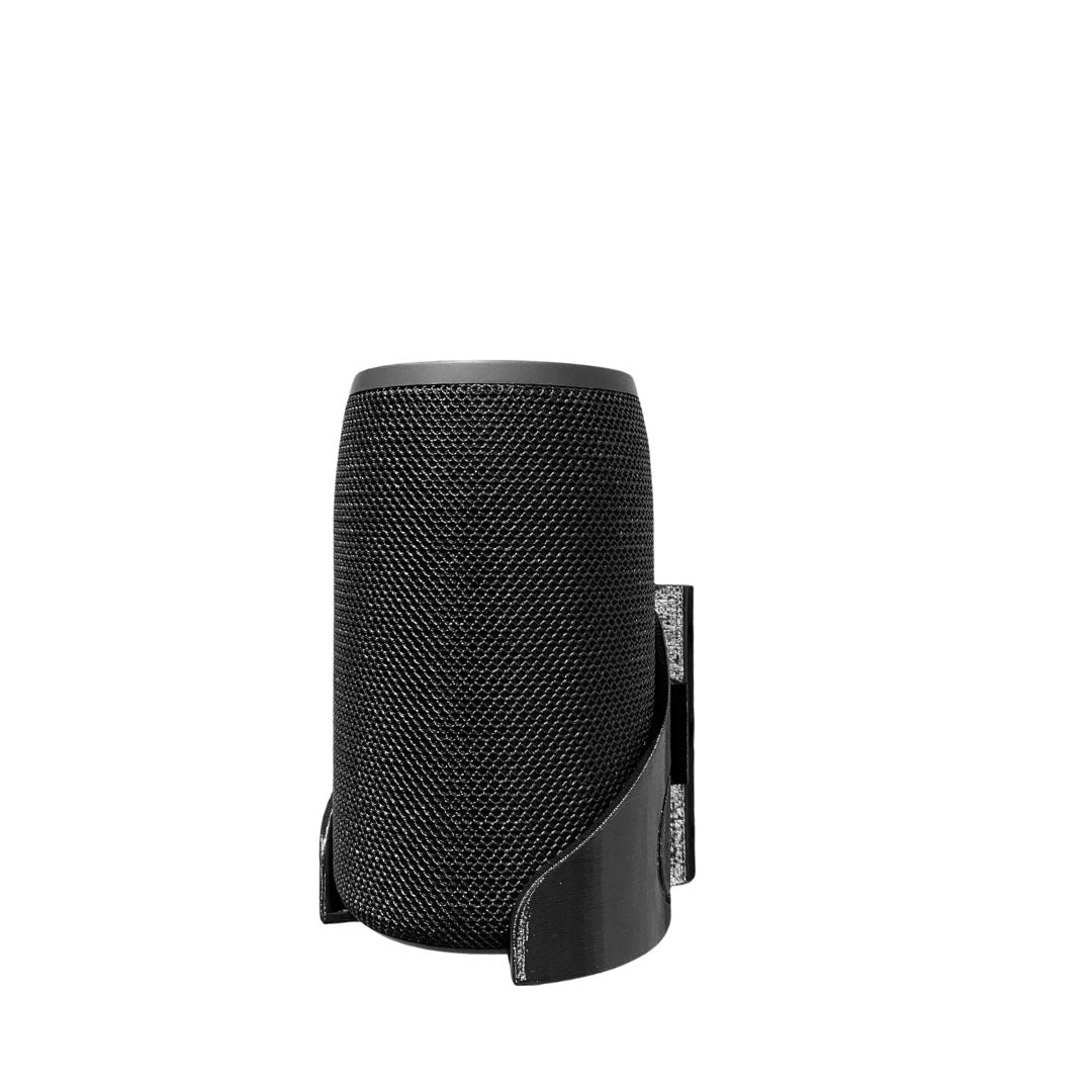 MusiBaby M68 & M88 Speaker Mount by Spartan Mounts img - 4 - Mounting and Storage Solution