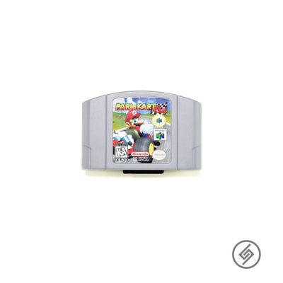 N64 Mount by Spartan Mounts img - 6 - Mounting and Storage Solution