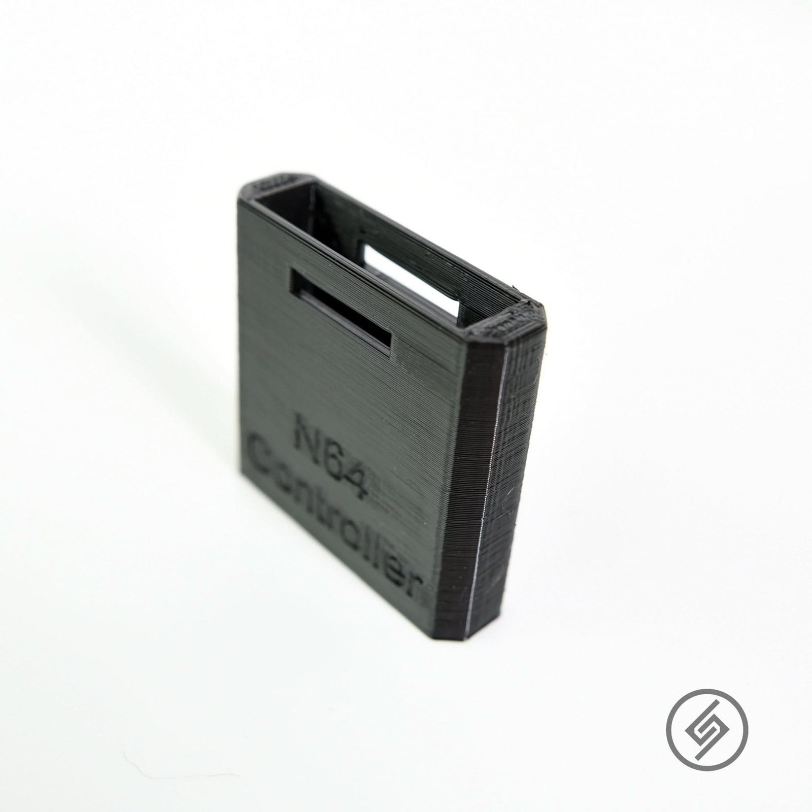 N64 Mount by Spartan Mounts img - 4 - Mounting and Storage Solution