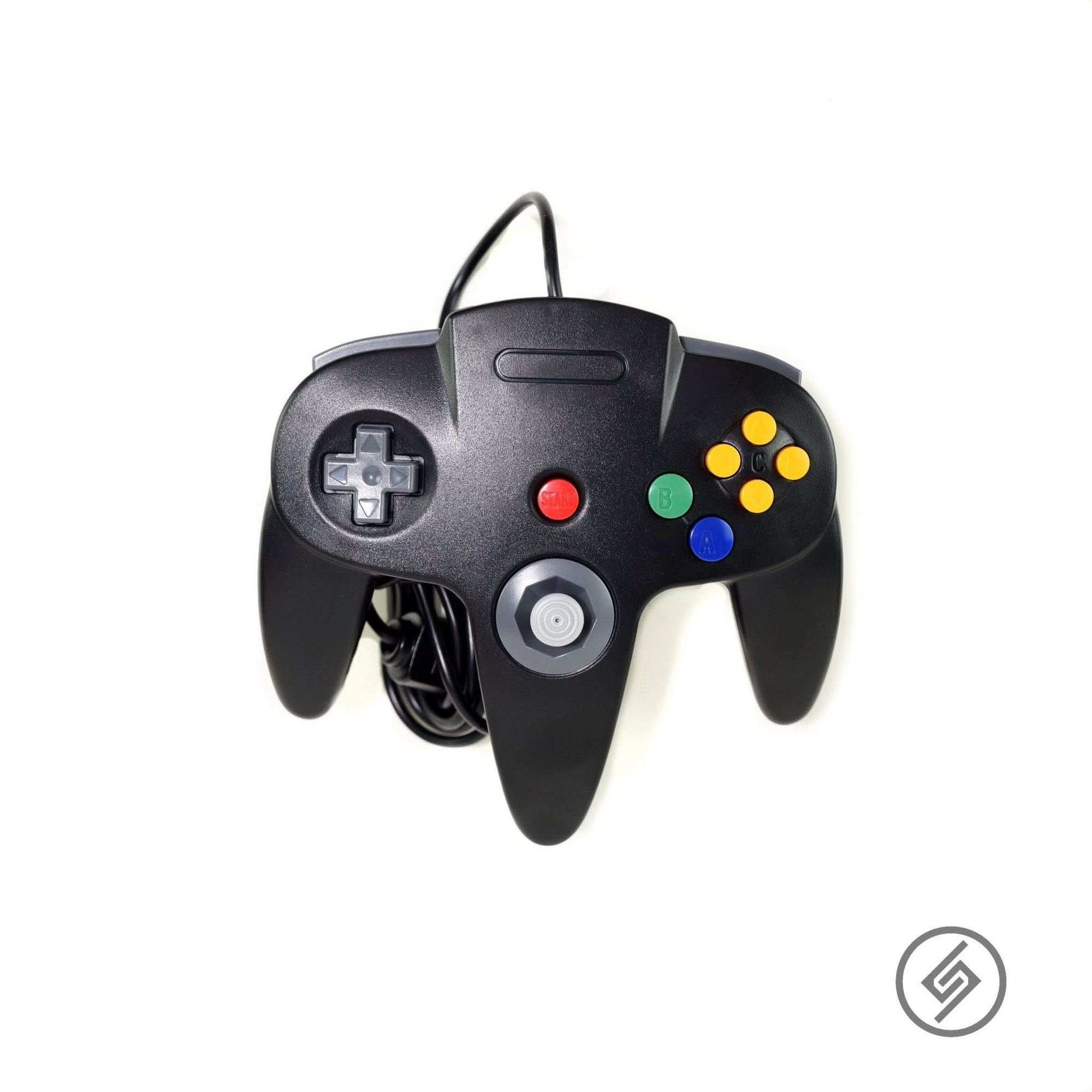 N64 Mount by Spartan Mounts img - 2 - Mounting and Storage Solution