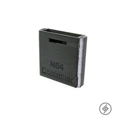 N64 Mount by Spartan Mounts img - 3 - Mounting and Storage Solution