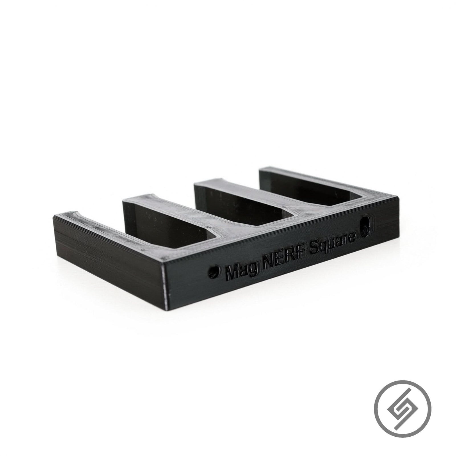 Nerf Mag Mount by Spartan Mounts -