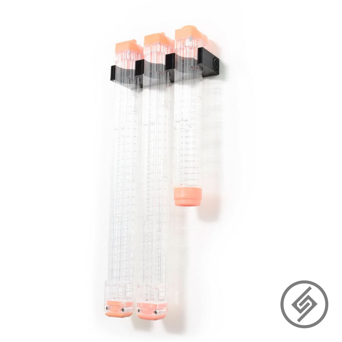 Nerf Mag Mount by Spartan Mounts img - 3 - Mounting and Storage Solution